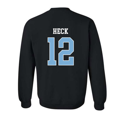 UNC - NCAA Women's Field Hockey : Ryleigh Heck - Classic Shersey Crewneck Sweatshirt