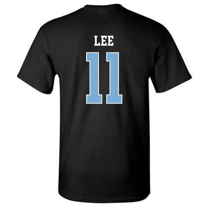 UNC - NCAA Men's Fencing : Connor Lee - Classic Shersey T-Shirt