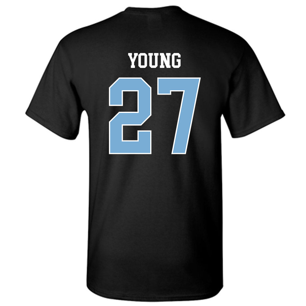 UNC - NCAA Softball : Skylar Young - Classic Shersey T-Shirt-1