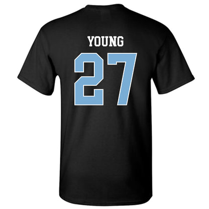 UNC - NCAA Softball : Skylar Young - Classic Shersey T-Shirt-1