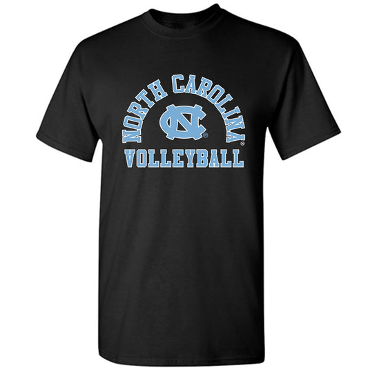 UNC - NCAA Women's Volleyball : Zoe Behrendt - Classic Shersey T-Shirt