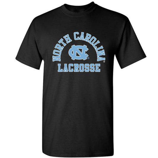 UNC - NCAA Men's Lacrosse : Caswell Friedman - Classic Shersey T-Shirt-0