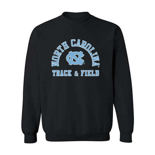 UNC - NCAA Men's Track & Field : Ethan Richter - Classic Shersey Crewneck Sweatshirt