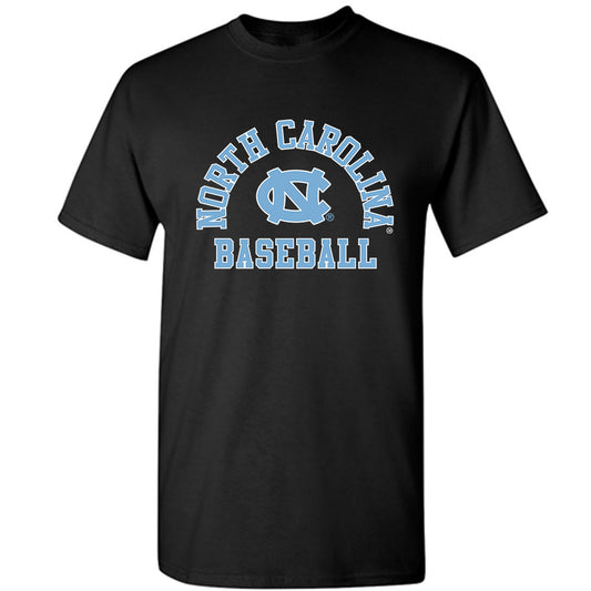 UNC - NCAA Baseball : Cale Bolton - Classic Shersey T-Shirt-0