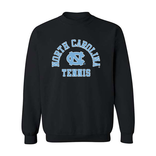 UNC - NCAA Men's Tennis : Diego Jarry - Classic Shersey Crewneck Sweatshirt-0