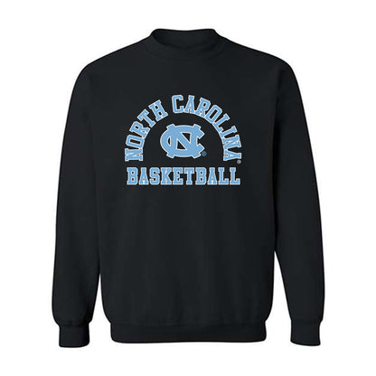 UNC - NCAA Men's Basketball : Dante Mayo - Classic Shersey Crewneck Sweatshirt-0