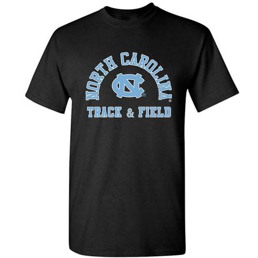 UNC - NCAA Women's Track & Field : Alyssa Hernandez - Classic Shersey T-Shirt-0