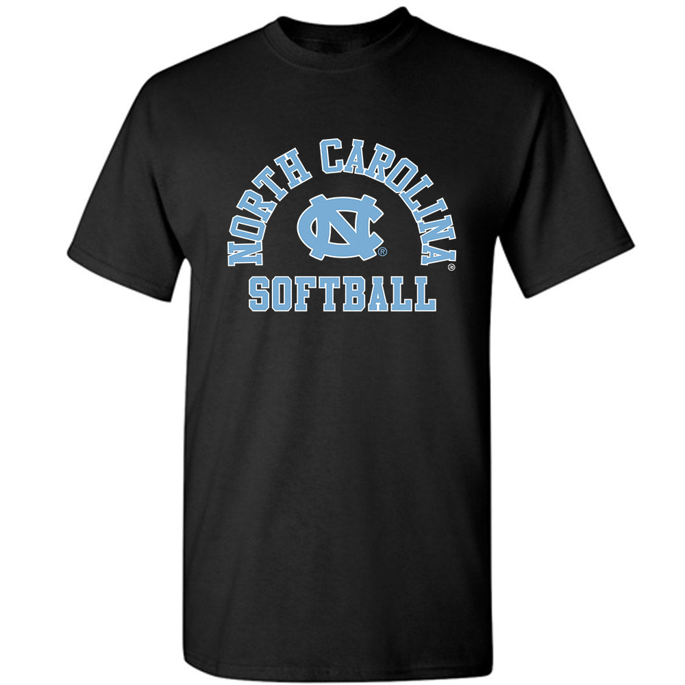 UNC - NCAA Softball : Nikki Harris - Classic Shersey T-Shirt