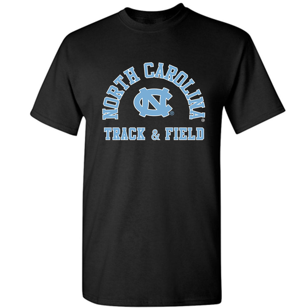 UNC - NCAA Men's Track & Field : Tyler Mayerhoff - Classic Shersey T-Shirt