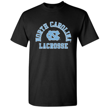 UNC - NCAA Men's Lacrosse : Colin Hannigan - Classic Shersey T-Shirt