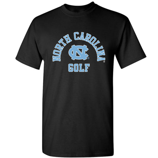 UNC - NCAA Men's Golf : Mack Edwards - Classic Shersey T-Shirt-0