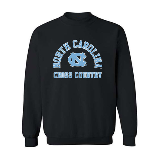 UNC - NCAA Women's Cross Country : Julia Scrudato - Classic Shersey Crewneck Sweatshirt-0