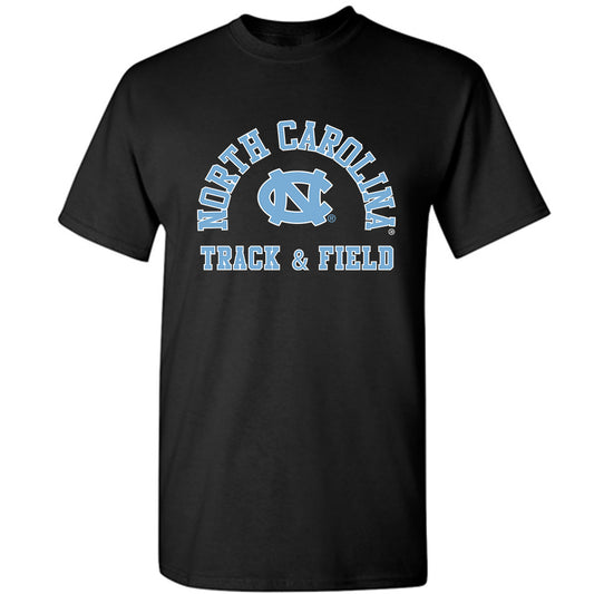 UNC - NCAA Women's Track & Field : Harley McNeal - Classic Shersey T-Shirt-0