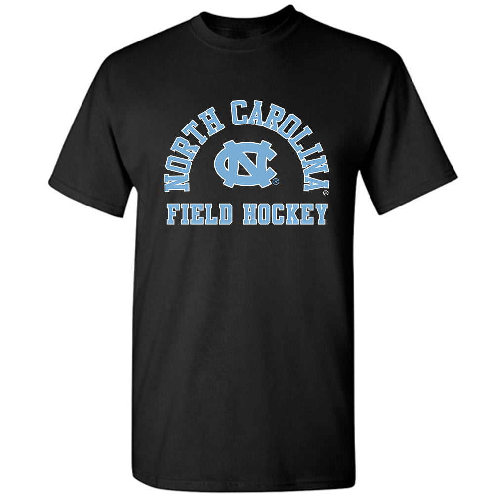 UNC - NCAA Women's Field Hockey : Coco Courtright - Classic Shersey T-Shirt-0