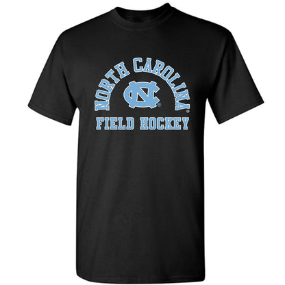 UNC - NCAA Women's Field Hockey : Coco Courtright - Classic Shersey T-Shirt-0