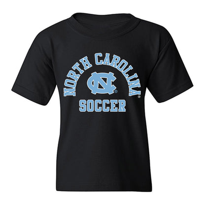 UNC - NCAA Women's Soccer : Emilie Maihs - Classic Shersey Youth T-Shirt-0