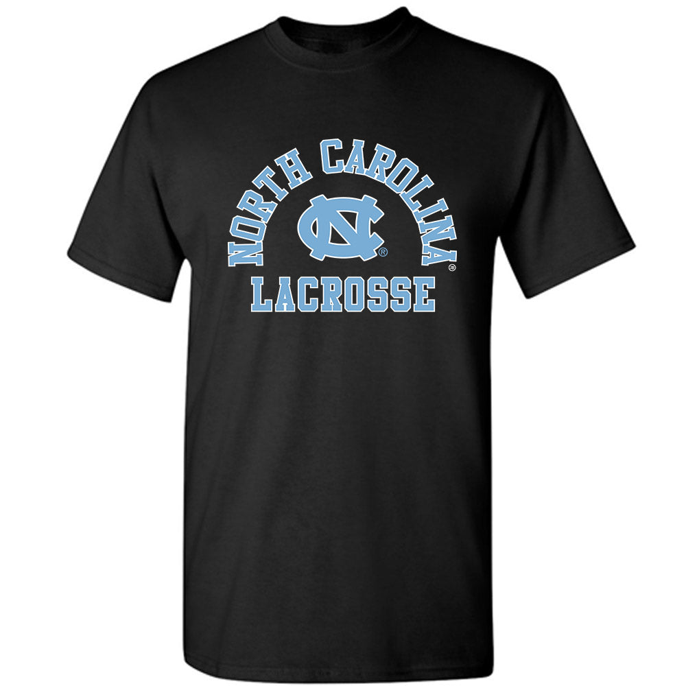 UNC - NCAA Women's Lacrosse : Sophie Student - Classic Shersey T-Shirt-0