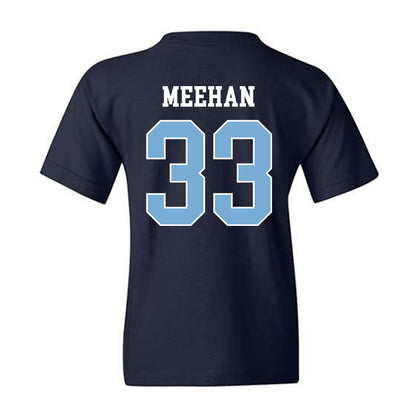 UNC - NCAA Women's Field Hockey : Ava Meehan - Classic Shersey Youth T-Shirt-1