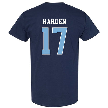 UNC - NCAA Women's Lacrosse : Kaleigh Harden - Classic Shersey T-Shirt