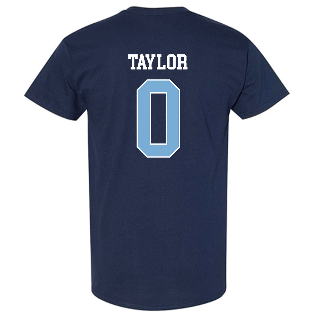 UNC - NCAA Football : Alex Taylor - Classic Shersey T-Shirt-1