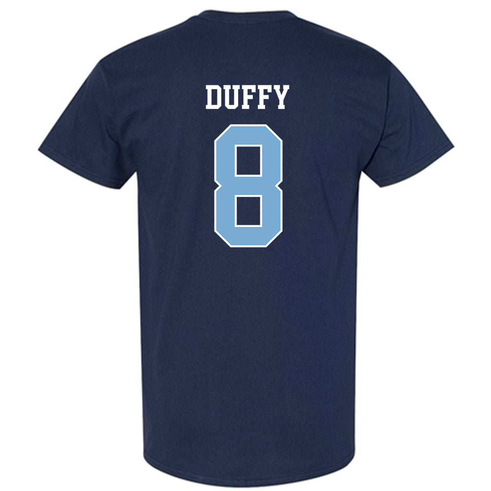 UNC - NCAA Men's Lacrosse : Owen Duffy - Classic Shersey T-Shirt