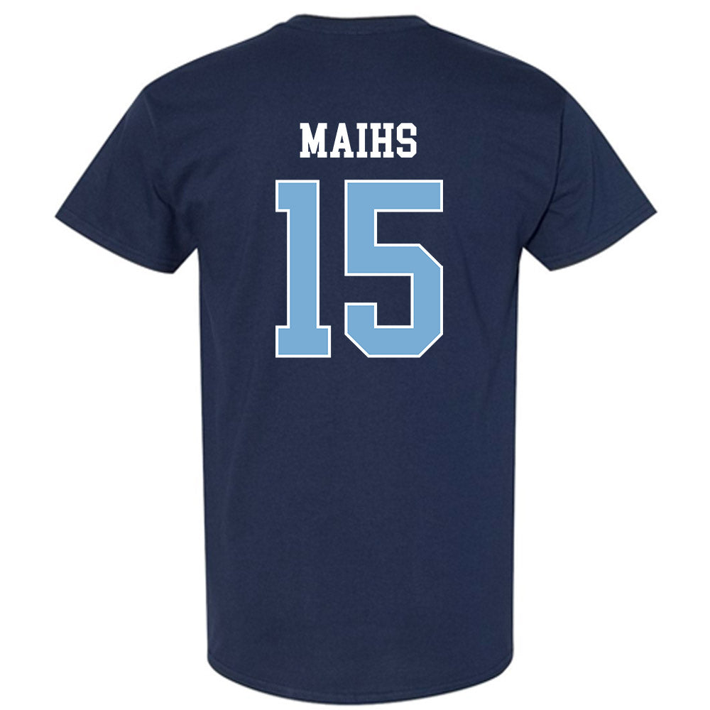 UNC - NCAA Women's Soccer : Emilie Maihs - Classic Shersey T-Shirt-1