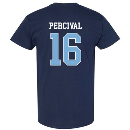 UNC - NCAA Baseball : Kyle Percival - Classic Shersey T-Shirt