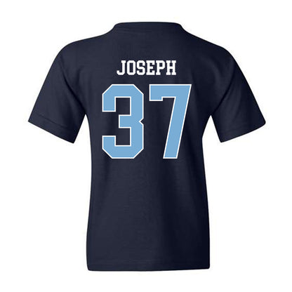 UNC - NCAA Men's Fencing : Will Joseph - Classic Shersey Youth T-Shirt