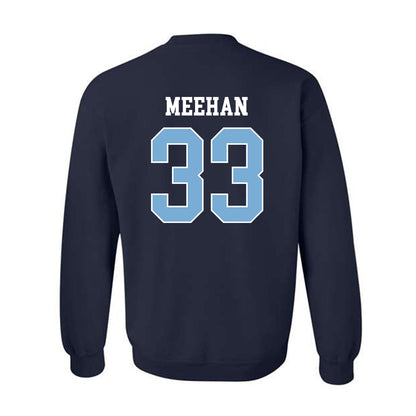 UNC - NCAA Women's Field Hockey : Ava Meehan - Classic Shersey Crewneck Sweatshirt-1