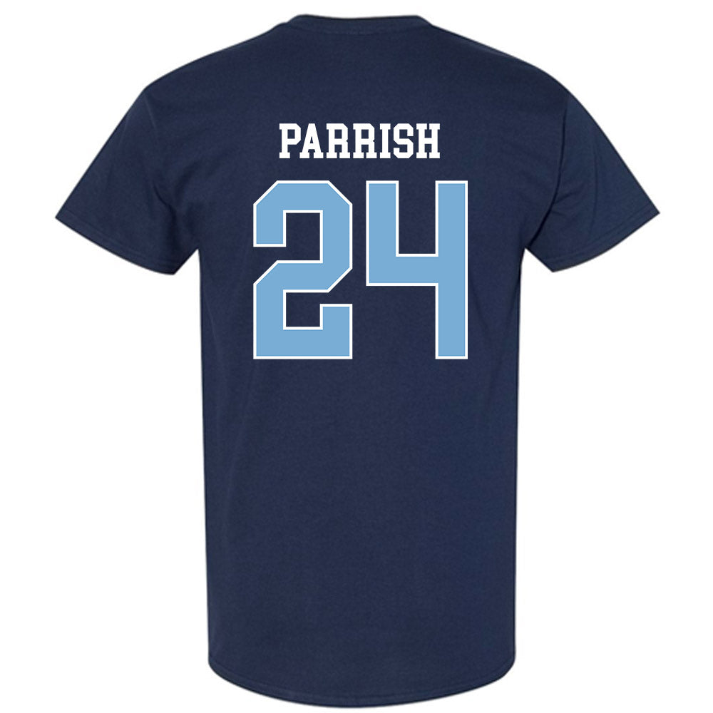 UNC - NCAA Softball : Lilly Parrish - Classic Shersey T-Shirt