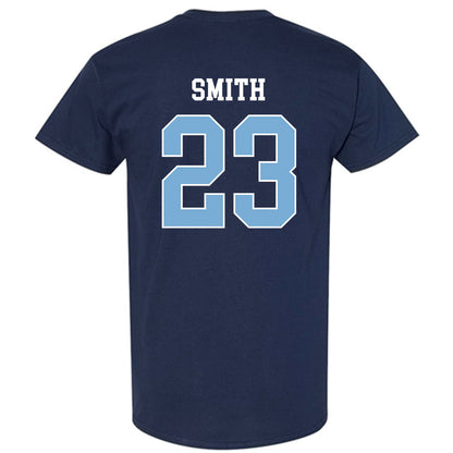 UNC - NCAA Women's Volleyball : Laynie Smith - Classic Shersey T-Shirt-1