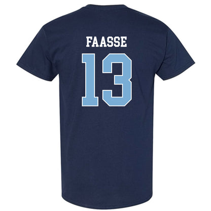 UNC - NCAA Women's Soccer : Kate Faasse - Classic Shersey T-Shirt