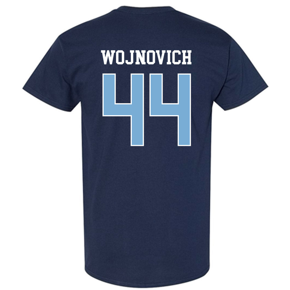 UNC - NCAA Women's Soccer : Alexa Wojnovich - Classic Shersey T-Shirt