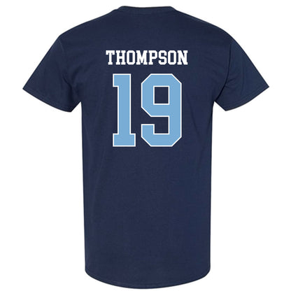 UNC - NCAA Softball : Sanaa Thompson - Classic Shersey T-Shirt