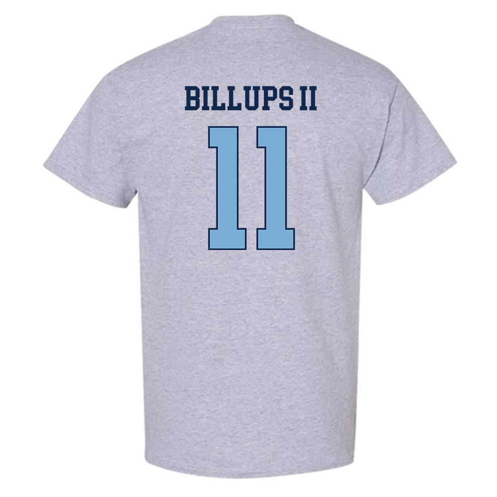 UNC - NCAA Football : Paul Billups II - Classic Shersey T-Shirt