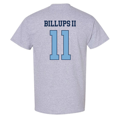 UNC - NCAA Football : Paul Billups II - Classic Shersey T-Shirt