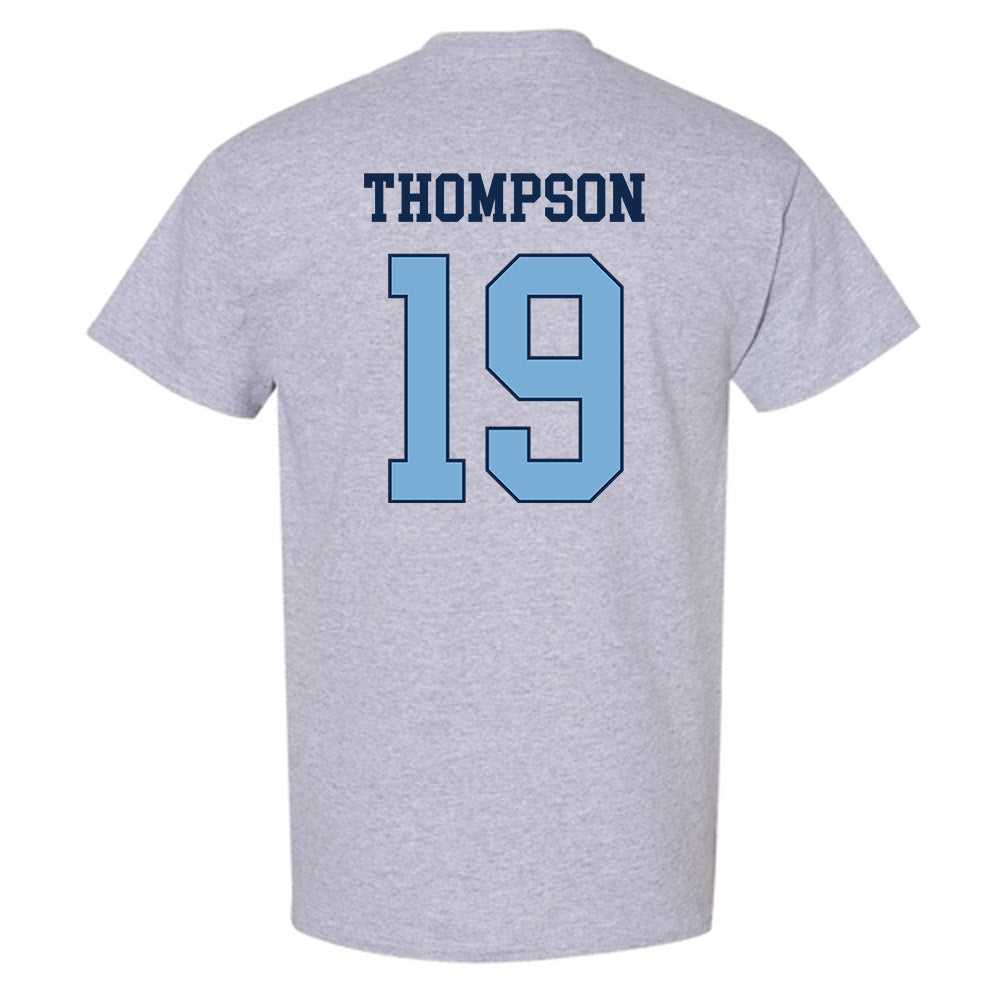 UNC - NCAA Softball : Sanaa Thompson - Classic Shersey T-Shirt