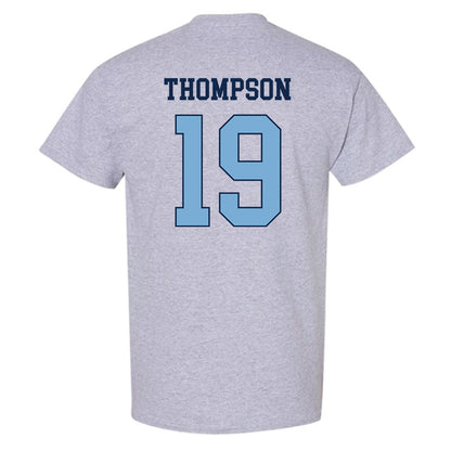 UNC - NCAA Softball : Sanaa Thompson - Classic Shersey T-Shirt