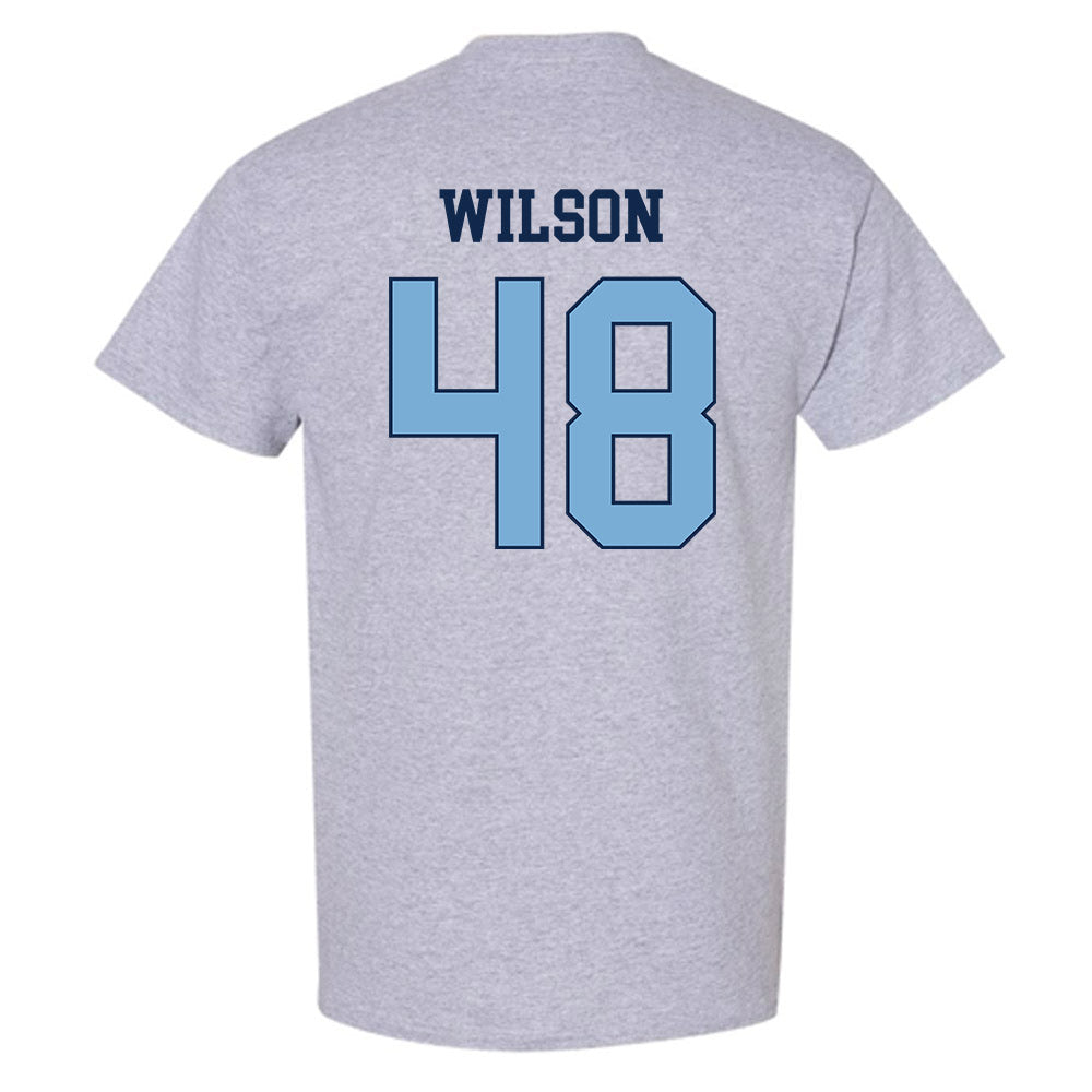 UNC - NCAA Softball : Janelle Wilson - Classic Shersey T-Shirt