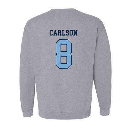 UNC - NCAA Softball : Raeghan Carlson - Classic Shersey Crewneck Sweatshirt-1