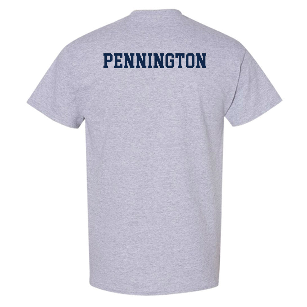 UNC - NCAA Men's Track & Field : Nicholas Pennington - Classic Shersey T-Shirt