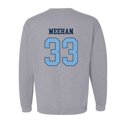 UNC - NCAA Women's Field Hockey : Ava Meehan - Classic Shersey Crewneck Sweatshirt-1
