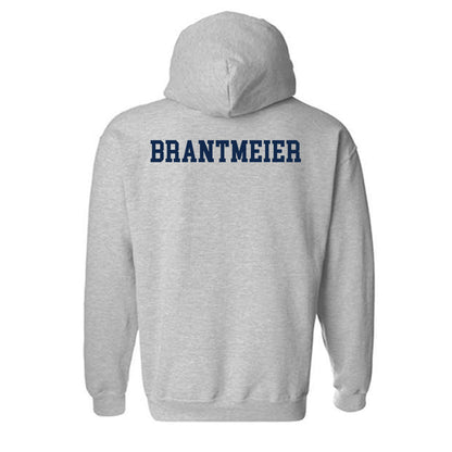 UNC - NCAA Women's Tennis : Reese Brantmeier - Classic Shersey Hooded Sweatshirt