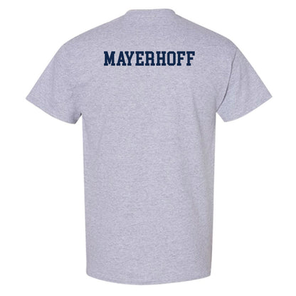 UNC - NCAA Men's Track & Field : Tyler Mayerhoff - Classic Shersey T-Shirt