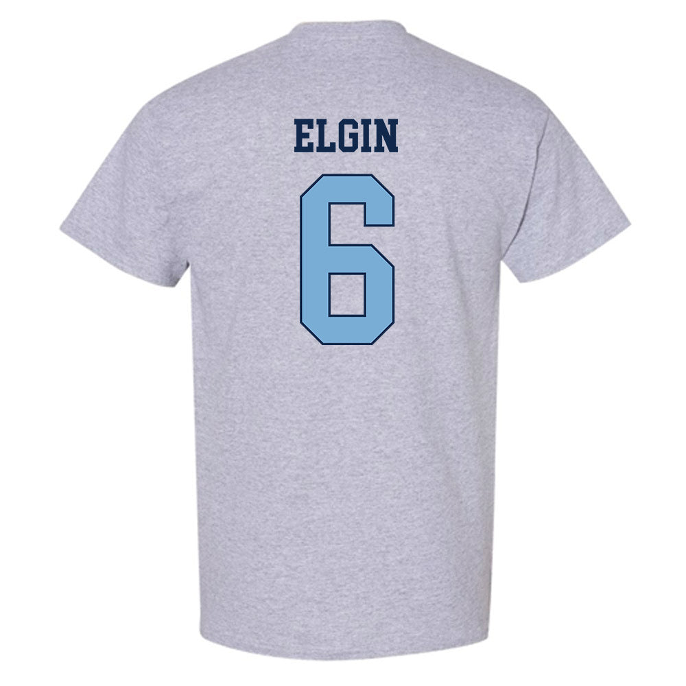 UNC - NCAA Women's Soccer : Emerson Elgin - Classic Shersey T-Shirt-1