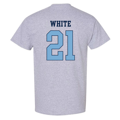 UNC - NCAA Women's Lacrosse : Marissa White - Classic Shersey T-Shirt