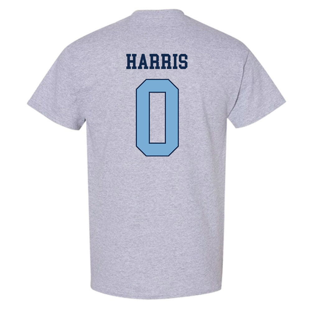 UNC - NCAA Softball : Nikki Harris - Classic Shersey T-Shirt