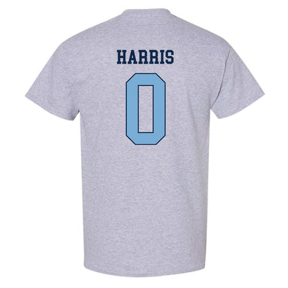 UNC - NCAA Softball : Nikki Harris - Classic Shersey T-Shirt