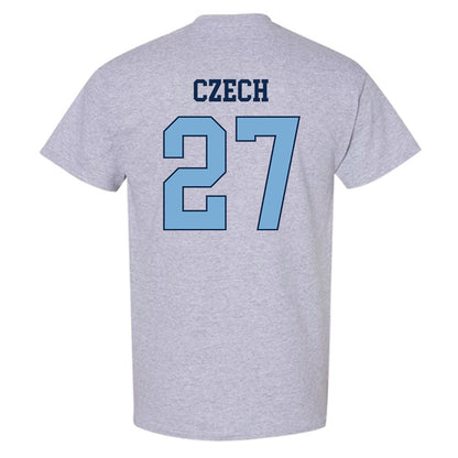 UNC - NCAA Men's Soccer : Andrew Czech - Classic Shersey T-Shirt