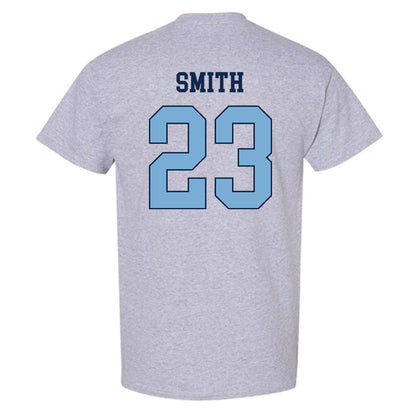 UNC - NCAA Women's Volleyball : Laynie Smith - Classic Shersey T-Shirt-1